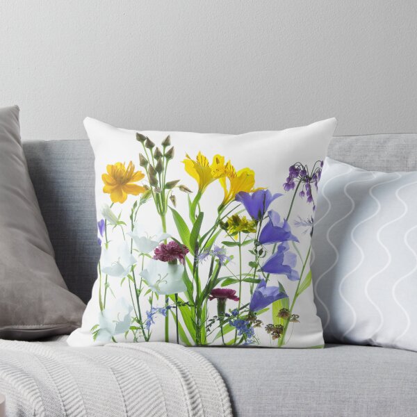 Artikelvorschau, Gartenblumenanordnung entworfen und verkauft von Nethycurl.