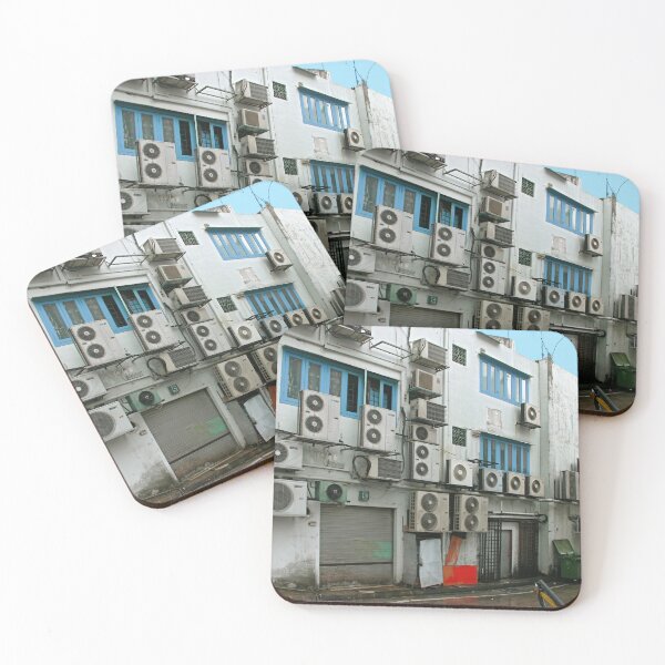 Item preview, Singapore - after the Rain designed and sold by Hell-Prints.