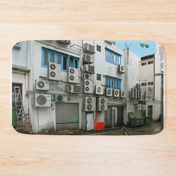 Item preview, Singapore - after the Rain designed and sold by Hell-Prints.