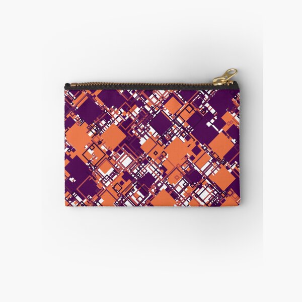 Item preview, Abstract Generative Art color distributed squares polygons background illustration designed and sold by IuriiVlasenko.