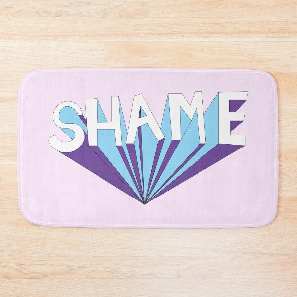 Item preview, SHAME designed and sold by lollipoppi.