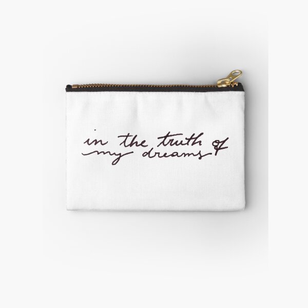 Item preview, in the truth of my dreams designed and sold by lunerys.