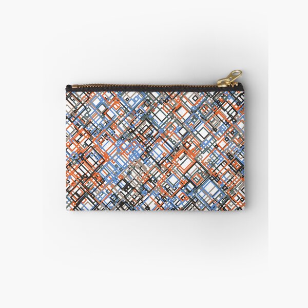 Item preview, Abstract Generative Art color distributed squares polygons background illustration designed and sold by IuriiVlasenko.