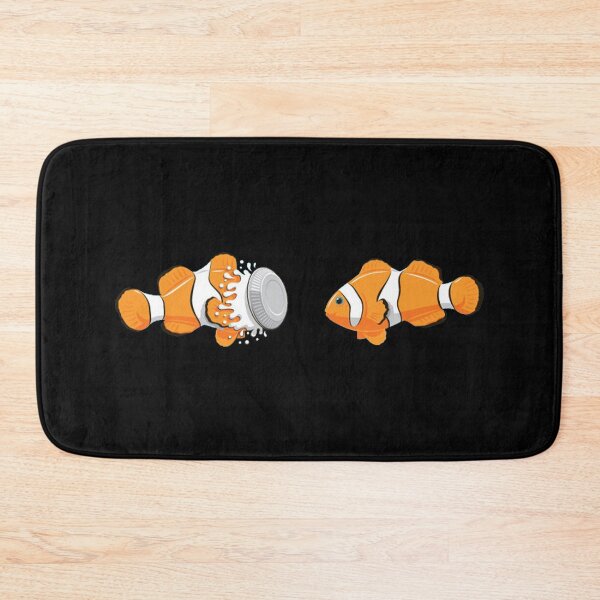 Item preview, Clown Fish designed and sold by SimplyNun.