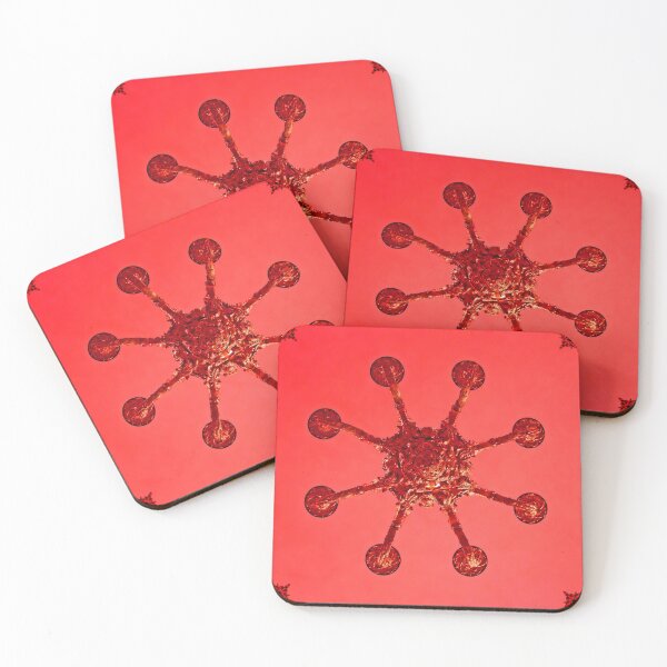 Item preview, Chandelier Ceiling Light in the Munich Residence - Bavaria designed and sold by Hell-Prints.