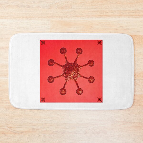 Item preview, Chandelier Ceiling Light in the Munich Residence - Bavaria designed and sold by Hell-Prints.