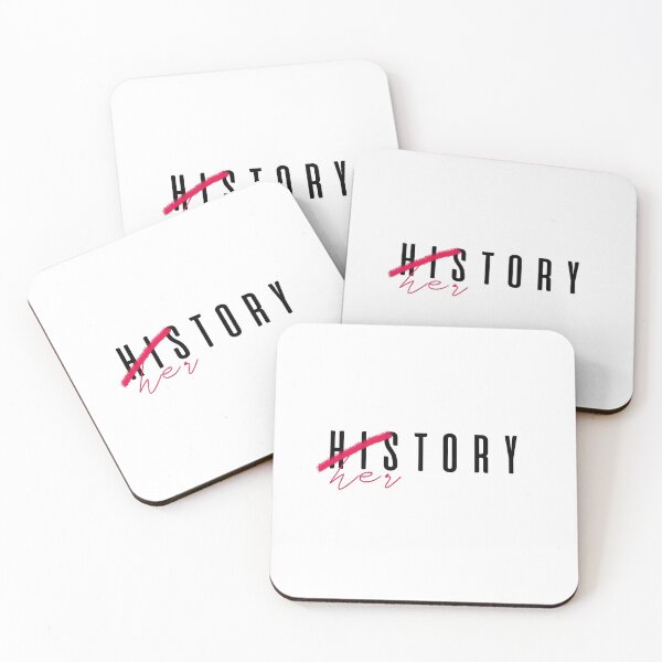 Item preview, HERSTORY designed and sold by lunerys.