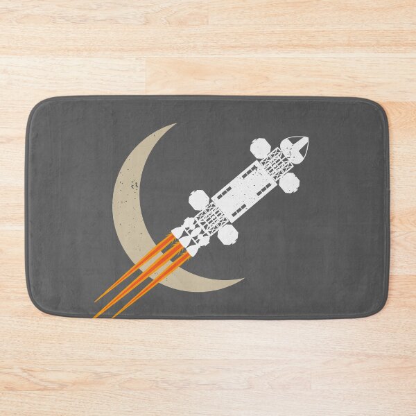 Item preview, Moonbase designed and sold by nielsrevers.