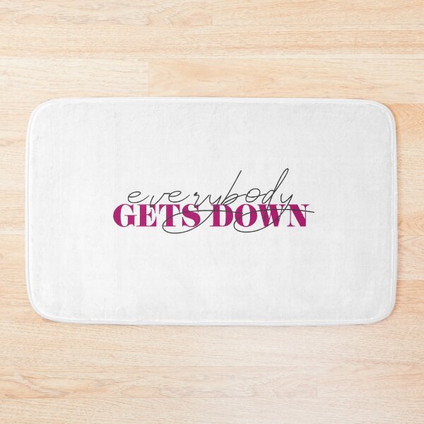 Item preview, GET DOWN! designed and sold by lunerys.
