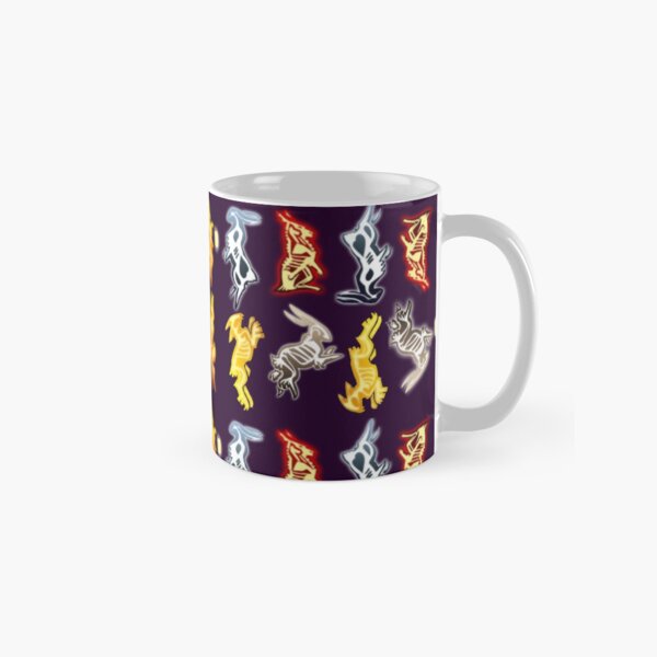 One for Awler Classic Mug
