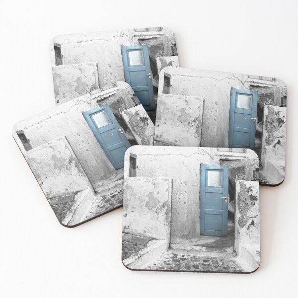 Item preview, Santorini 3 designed and sold by DigitalSolo.