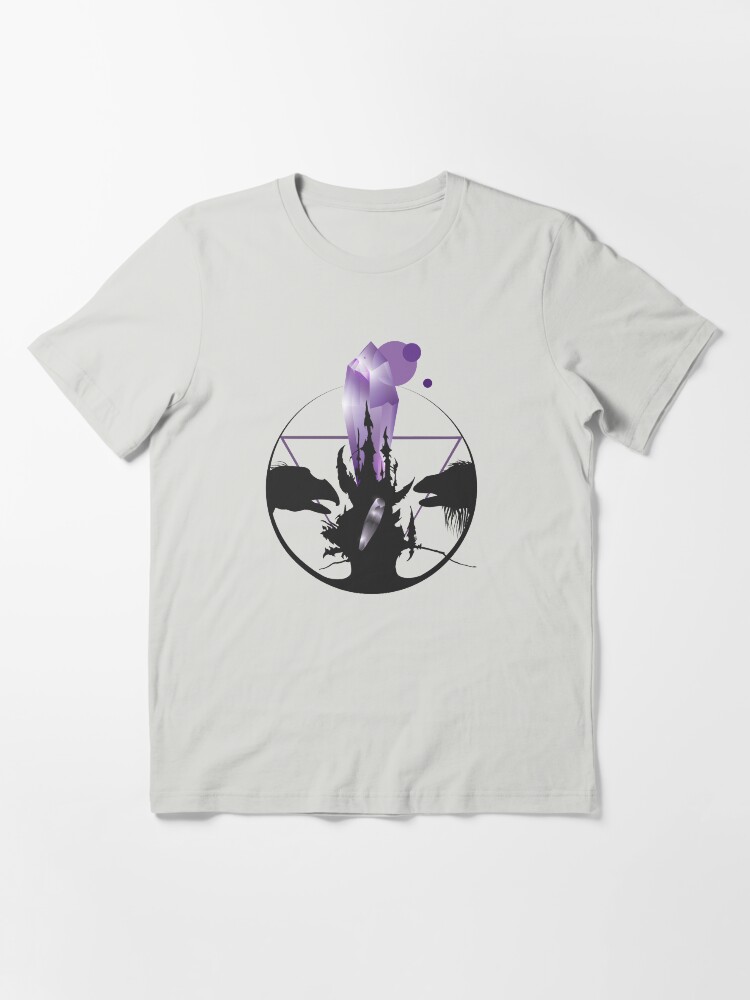 Alternate view of Dark Essential T-Shirt