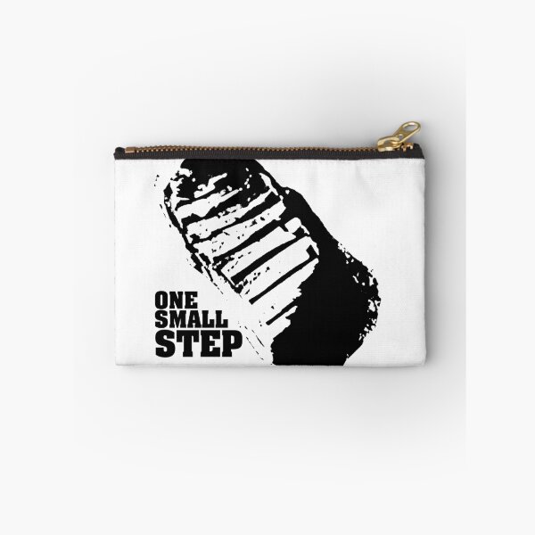 Item preview, ONE SMALL STEP - ANNIVERSARY OF MOON LANDING designed and sold by Ximoc.
