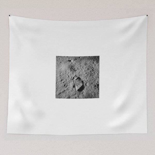 Item preview, Moon Landing designed and sold by josephschembri2.