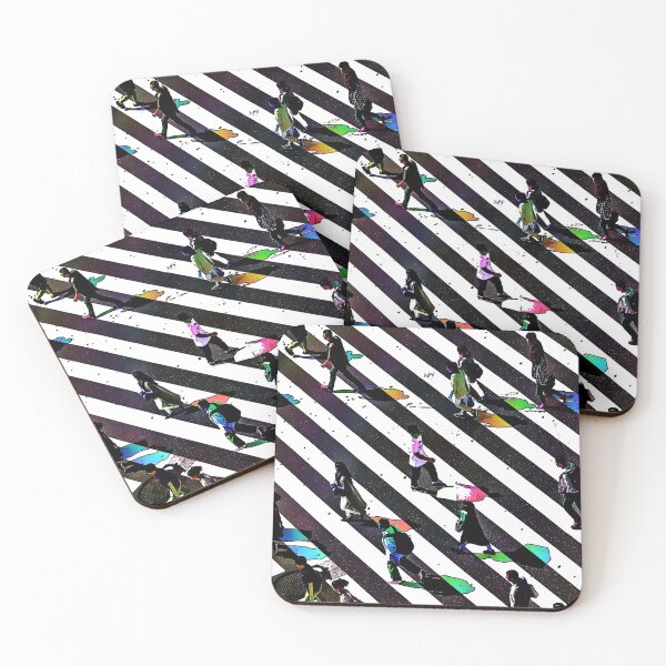 Item preview, CROSSWALK designed and sold by MAYRA PEREZ.