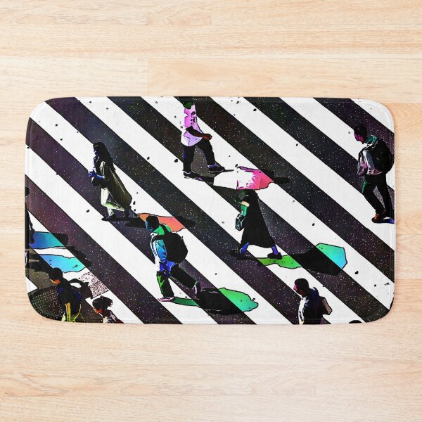 Item preview, CROSSWALK designed and sold by MAYRA PEREZ.