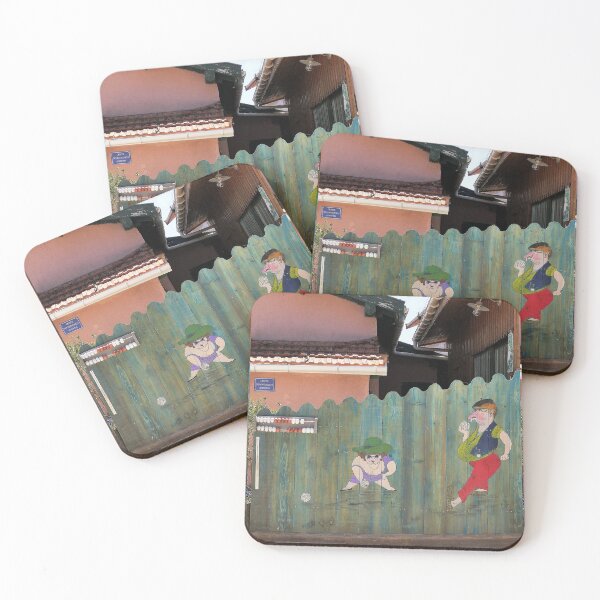 Item preview, Humour dans le Pays Landais avec la Boule à la pétanque par Okaio Créations  Olavia&Olao 2019 designed and sold by o.okaïo.
