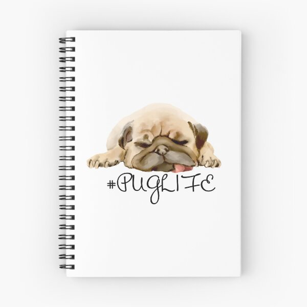 Item preview, PUGLIFE designed and sold by ArtInPi.