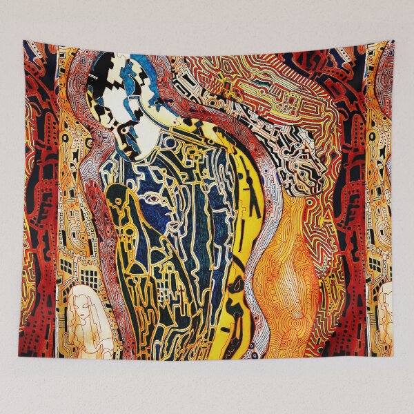 Item preview, The Gift designed and sold by Angelina Elander.
