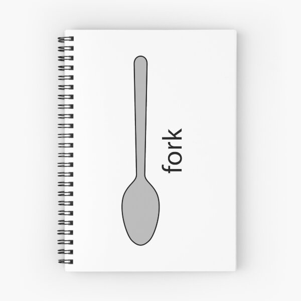 Item preview, Fork designed and sold by rheyes.