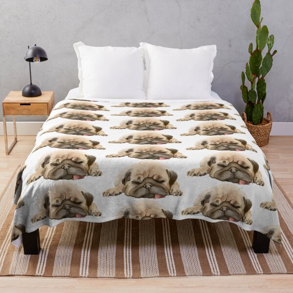 Item preview, PUGLIFE only image designed and sold by ArtInPi.