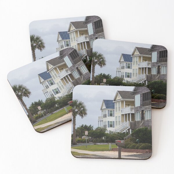 Item preview, Beach Houses designed and sold by bertsworks300.