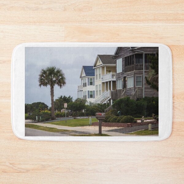 Item preview, Beach Houses designed and sold by bertsworks300.
