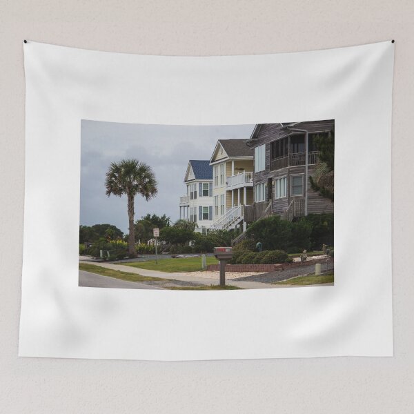 Item preview, Beach Houses designed and sold by bertsworks300.