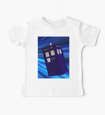 Through the Vortex Baby Tee