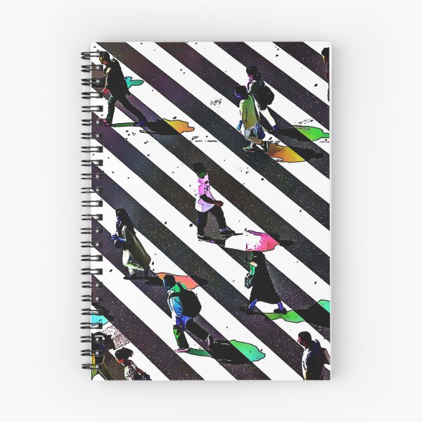 Item preview, CROSSWALK designed and sold by MAYRA PEREZ.