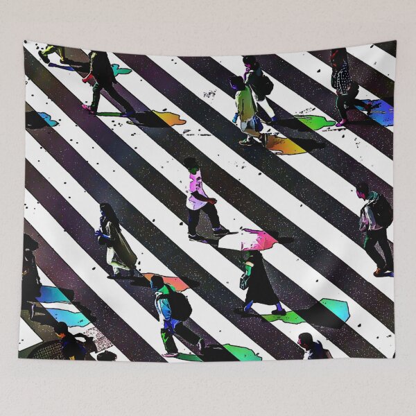 Item preview, CROSSWALK designed and sold by MAYRA PEREZ.