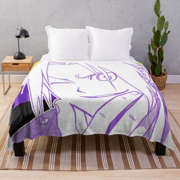 Item preview, Non-binary Edward Elric designed and sold by Jemjae1112.