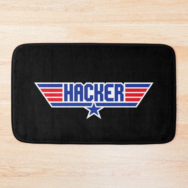 Item preview, Hacker Top Gun Contrast designed and sold by adidabu.