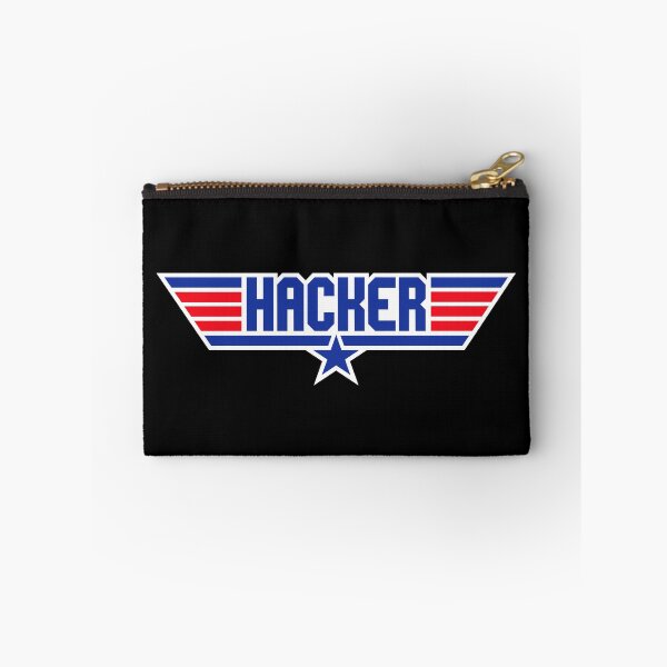 Item preview, Hacker Top Gun Contrast designed and sold by adidabu.