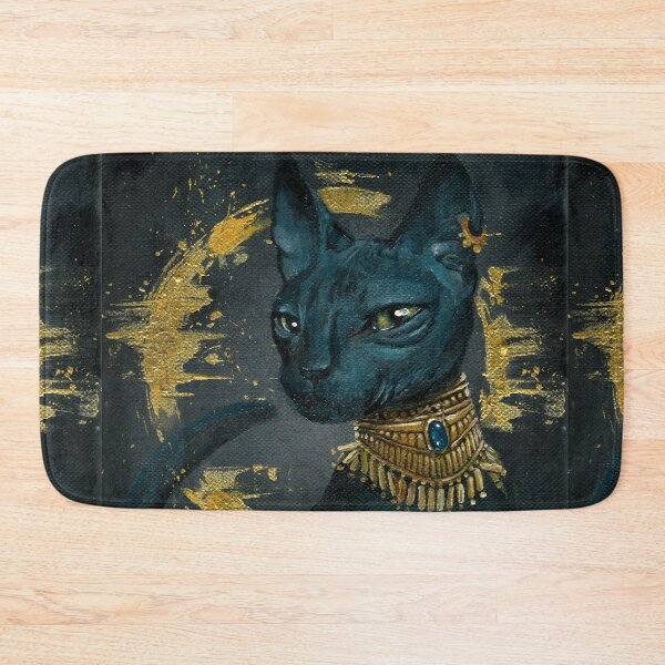 Item preview, Bastet designed and sold by mialaia.