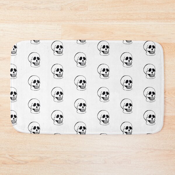 Item preview, NCT DREAM WE BOOM SKULL designed and sold by baekho.