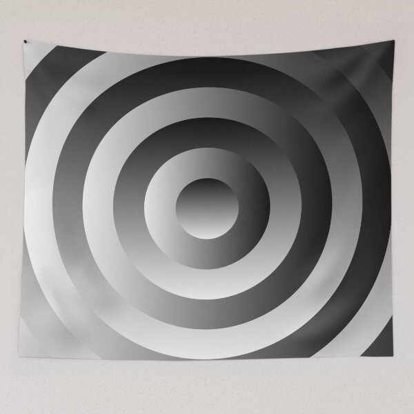 Item preview, NDVH Circle Nine C designed and sold by Nik’s T-Shirts.