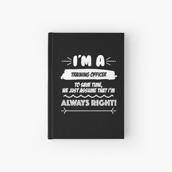 Item preview, Training Officer Job Gift for every Training Officer Funny Slogan Hobby Work Worker Fun designed and sold by mooony.