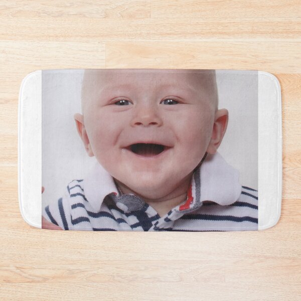 Item preview, Jacob -  Age 10 months designed and sold by AnnDixon.
