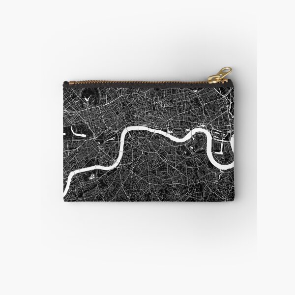 Item preview, London Map designed and sold by Kara515.