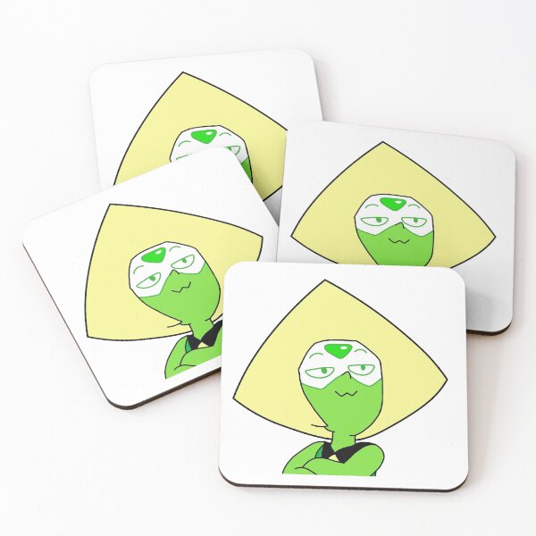 Item preview, Steven Universe - Peridot designed and sold by trajeado14.