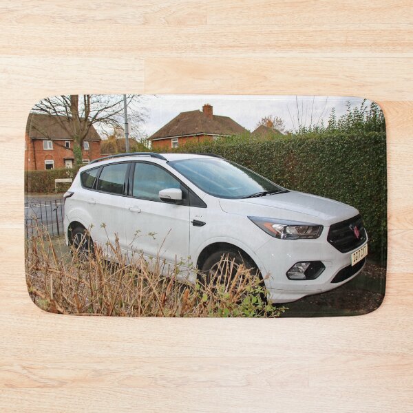 Item preview, My Ford KUGA designed and sold by AnnDixon.