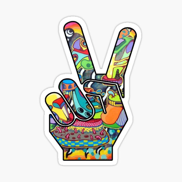 Graffiti Stickers | Redbubble