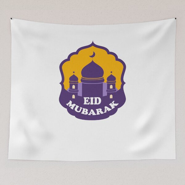 Item preview, Eid Mubarak  designed and sold by dptuts.