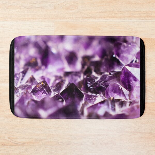Item preview, Raw amethyst cluster designed and sold by Cravagnati.
