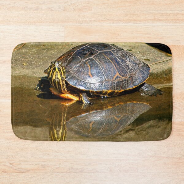 Item preview, Turtle Reflection designed and sold by AnnDixon.