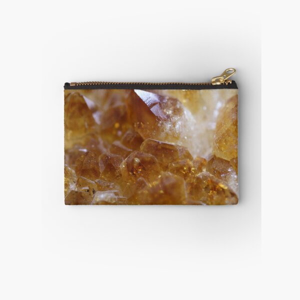 Item preview, Raw citrine cluster designed and sold by Cravagnati.