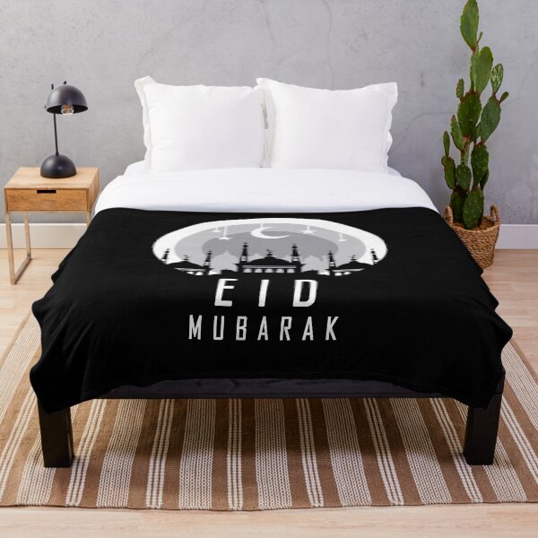 Item preview, Eid Mubarak Muslim Celebration designed and sold by dptuts.