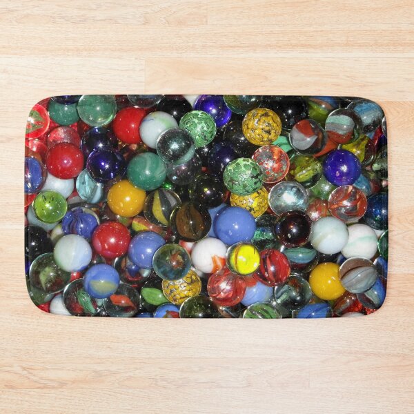 Item preview, Marble Madness designed and sold by Fay Freshwater.