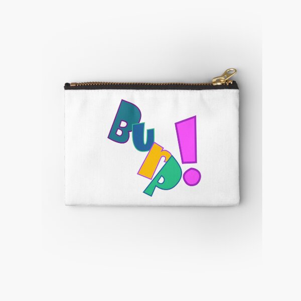 Item preview, Burp! designed and sold by paul edmondson.